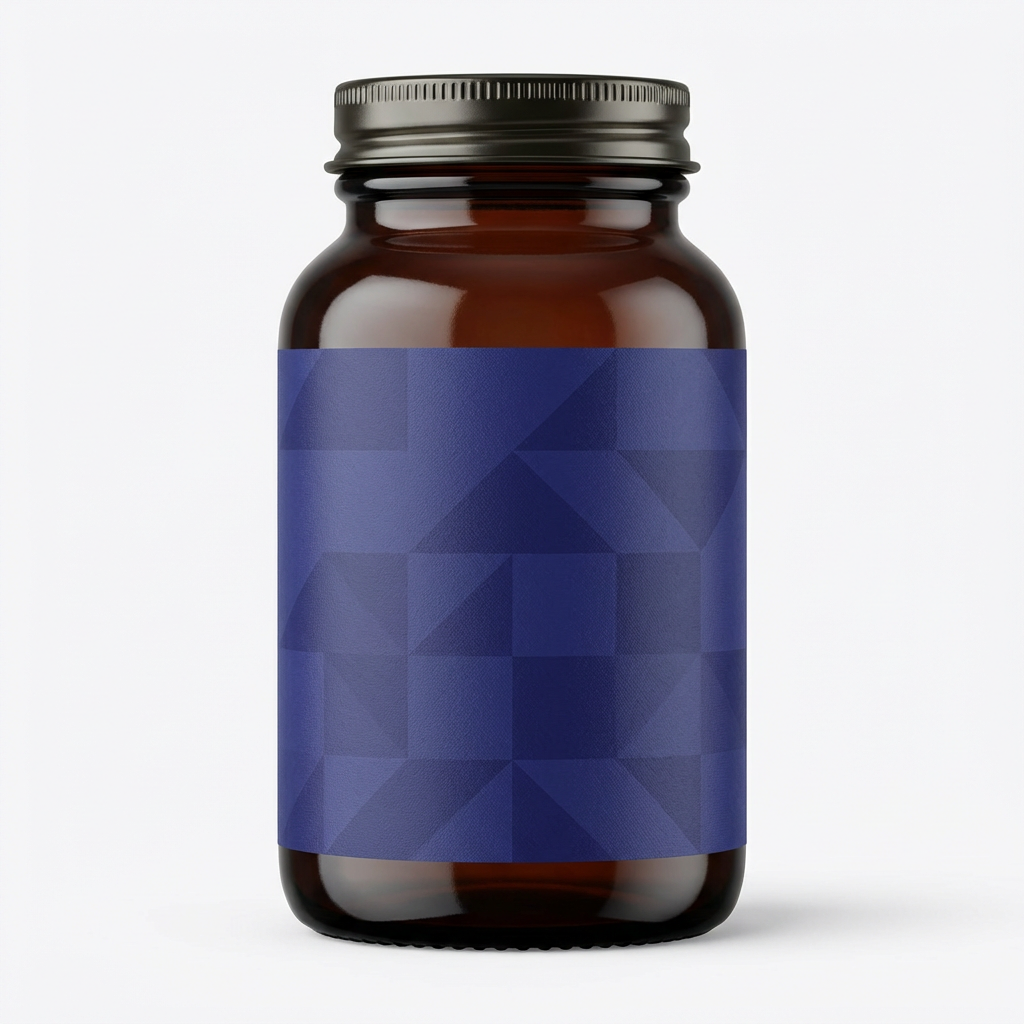 Marine Gelatin Capsules