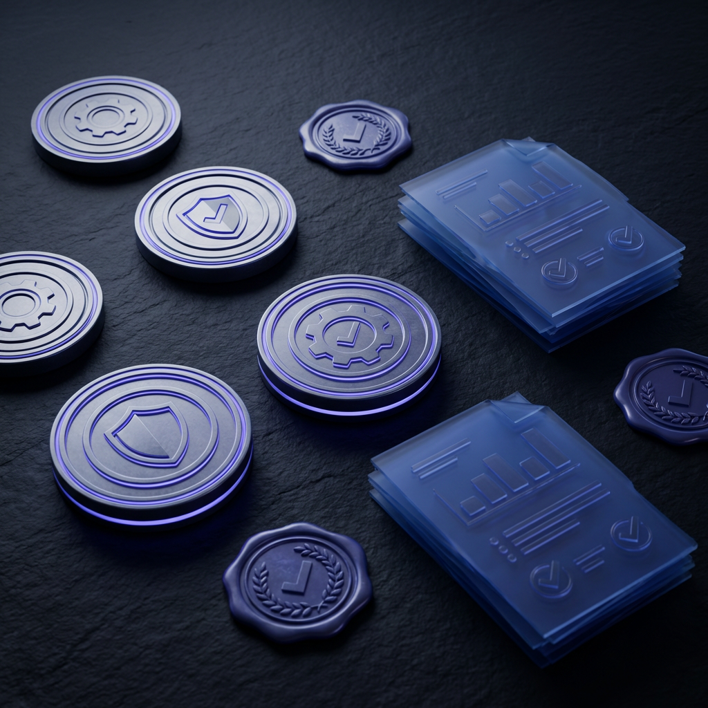 Trust and quality assurance